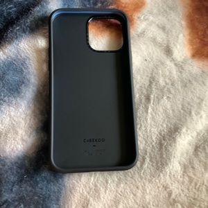 iPhone case